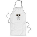 Search for two face aprons Coffee