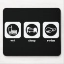 Search for swim mousepads Life