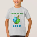 Search for jewish kids tshirts Retro