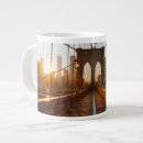 Search for brooklyn bridge mugs New york