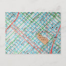 Search for waco texas postcards Map
