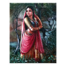 Search for krishna painting posters Radha