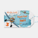 Search for airplane gift tags Pilot