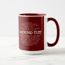 Search for round tuit mugs Wisdom