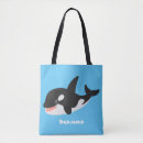 Search for orca bags Fish