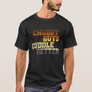 Search for subcultures tshirts Chubby