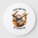 Search for sloth clocks Lover