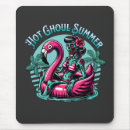 Search for flamingo mousepads Summer