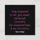 Search for i am storm quote Black