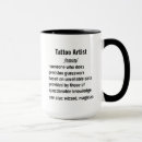 Search for tattoos mugs Tattoo artist