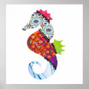 Search for funky fish posters Ocean