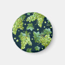 Search for texture pattern magnets Illustration