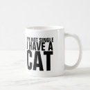 Search for im a cat mugs Cats