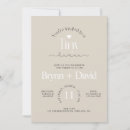 Search for tiny human shindig baby shower invitations Minimalist