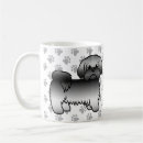 Search for cute shih tzu mugs Cartoon dog