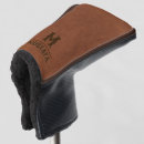 Search for leather golf head covers Simple
