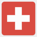 Search for swiss flag Europe