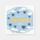Search for fathers day napkins Yellow
