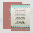 Search for southwestern invitations Tribal