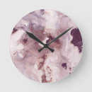 Search for plum clocks Pattern