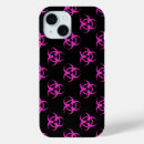 Search for biohazard cases Black