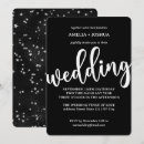 Search for alternative wedding invitations Simple