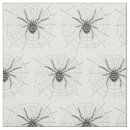 Search for spider web fabric Spiders