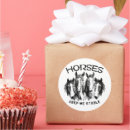 Search for enthusiastic stickers Horseback riding