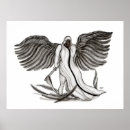 Search for archangel posters Heaven
