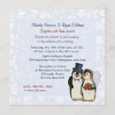 Search for penguin bride Marriage