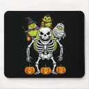 Search for skeleton mousepads Holiday bargains