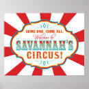 Search for carnival banners posters Red