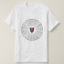 Search for circular tshirts God