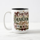 Search for coco mugs Mahjong