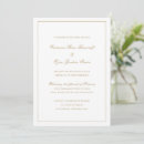Search for crimson wedding invitations Simple
