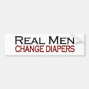Search for men bumper stickers Father
