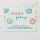 Search for donut baby sprinkle invitations Doughnuts and diapers