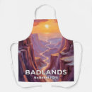 Search for dakota aprons Badlands