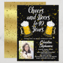 Search for womans 6x8 invitations Party