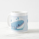 Search for whale mugs Sea animals