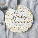 Search for sprinkles badges Gender reveal