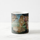 Search for botticelli mugs Birth of venus
