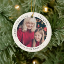 Search for grandma christmas tree decorations Elegant