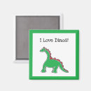 Search for brontosaurus magnets Funny