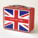 Search for red lunch boxes Metal