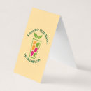 Search for juice business cards Orange