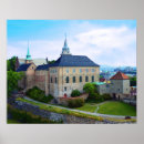 Search for fortress Landscape