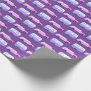 Search for camper trailer wrapping paper Vintage