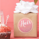 Search for pink scissors stickers Elegant