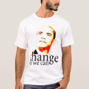 Search for we are change tshirts Democrat